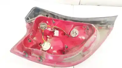 Second-hand car spare part right tailgate light for kia ceed (ed) 1.6 crdi 115 oem iam references   