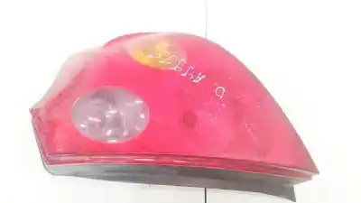 Peça sobressalente para automóvel em segunda mão farolim traseiro direito por kia ceed (ed) 1.6 crdi 115 referências oem iam 