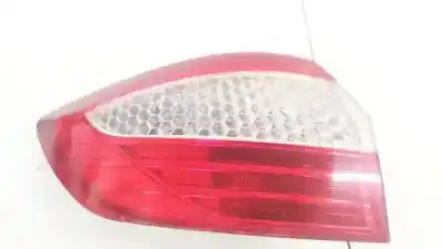 Second-hand car spare part left tailgate light for ford mondeo iv 1.8 tdci oem iam references 