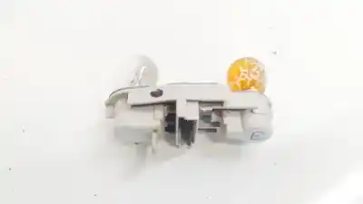 Second-hand car spare part lampholder for ford mondeo iv 1.8 tdci oem iam references 