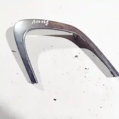 Pezzo di ricambio per auto di seconda mano plastica per opel insignia a (g09) 2.0 cdti (68) riferimenti oem iam 13222208