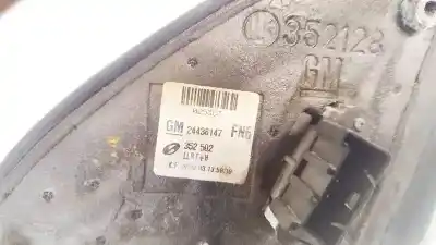 Автозапчасти б/у задний вид справа за opel signum 2.2 16v dti cat (y 22 dtr / l50) ссылки oem iam 24436147  352502