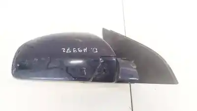 Second-hand car spare part right rearview mirror for opel signum 2.2 16v dti cat (y 22 dtr / l50) oem iam references 24436147