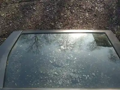 Pezzo di ricambio per auto di seconda mano finestrino posteriore destro per honda fr-v (be) 1.7 riferimenti oem iam as2