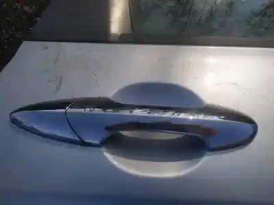 Pezzo di ricambio per auto di seconda mano maniglia esterna posteriore destra per honda fr-v (be) 1.7 riferimenti oem iam 