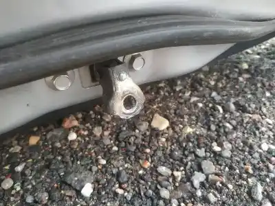 Pezzo di ricambio per auto di seconda mano cerniera per honda fr-v (be) 1.7 riferimenti oem iam 