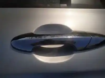 Pezzo di ricambio per auto di seconda mano maniglia esterna posteriore sinistra per honda fr-v (be) 1.7 riferimenti oem iam 