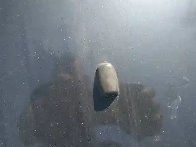 Peça sobressalente para automóvel em segunda mão plásticos por ford mondeo iv 1.8 tdci referências oem iam 