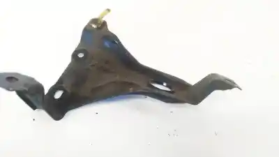 Second-hand car spare part plastics for honda cr-v iii 2.0 i oem iam references   