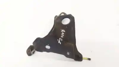 Second-hand car spare part plastics for honda cr-v iii 2.0 i oem iam references 