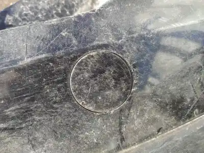 Second-hand car spare part rear decorative moulding for opel signum 2.2 16v dti cat (y 22 dtr / l50) oem iam references 