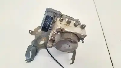 Second-hand car spare part abs for fiat punto (199) 1.2 cat oem iam references 51798104