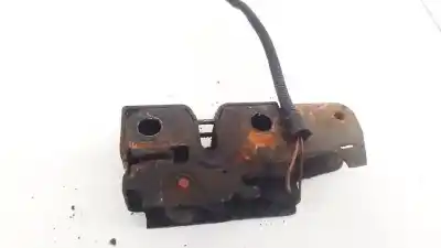 Автозапчастина б/у замок капота для volkswagen golf v variant (1k5) 1.9 tdi посилання на oem iam   