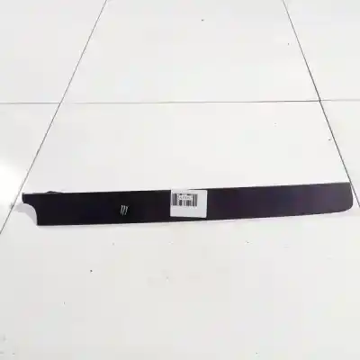 Piesă de schimb auto la mâna a doua plastice pentru volkswagen passat b6 (3c2) 2.0 tdi referințe oem iam 3c1857212ad