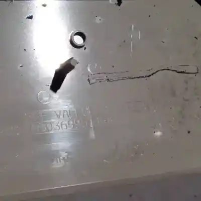 Автозапчасти б/у пластик за citroen c5, ii 2008.02 - 2011.01 2.0 hdi 103kw 2009.04 - 2011.01 ссылки oem iam 89036995  