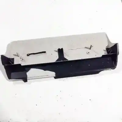 Автозапчасти б/у пластик за citroen c5, ii 2008.02 - 2011.01 2.0 hdi 103kw 2009.04 - 2011.01 ссылки oem iam 89036995  