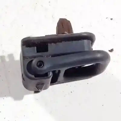 Second-hand car spare part plastics for mitsubishi colt cz3 berl. 5 (z30a) 1.3 (z35a. z33a. z34a) oem iam references   