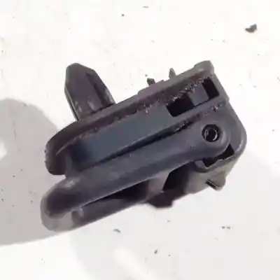 Peça sobressalente para automóvel em segunda mão plásticos por mitsubishi colt cz3 berl. 5 (z30a) 1.3 (z35a. z33a. z34a) referências oem iam   