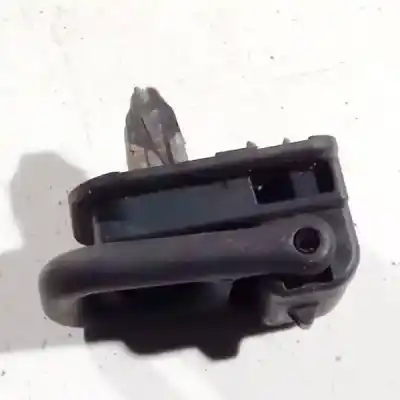 Second-hand car spare part plastics for mitsubishi colt cz3 berl. 5 (z30a) 1.3 (z35a. z33a. z34a) oem iam references   