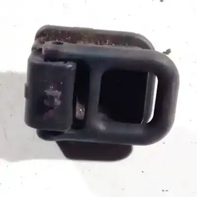 Second-hand car spare part plastics for mitsubishi colt cz3 berl. 5 (z30a) 1.3 (z35a. z33a. z34a) oem iam references 