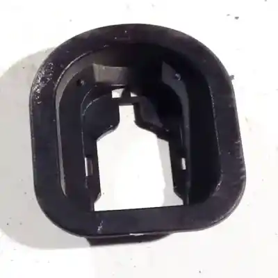Pezzo di ricambio per auto di seconda mano Plastiche per OPEL INSIGNIA A (G09) 2.0 CDTI (68) Riferimenti OEM IAM 24437967  