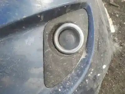 Second-hand car spare part left fog light for kia ceed (ed) 1.6 crdi 115 oem iam references   