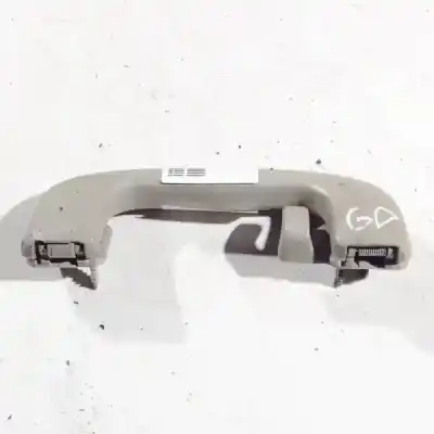 Pezzo di ricambio per auto di seconda mano maniglia a soffitto per opel insignia a (g09) 2.0 cdti (68) riferimenti oem iam 5354925