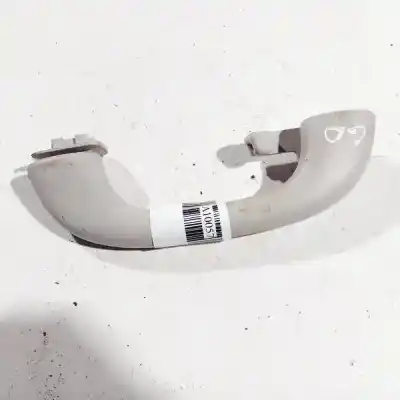 Автозапчастина б/у ручка стеля для CITROEN C5, II 2008.02 - 2011.01 2.0 HDI 103KW 2009.04 - 2011.01 Посилання на OEM IAM 9681364780  