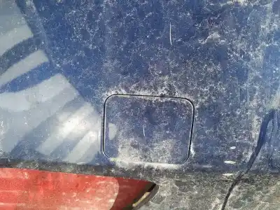 Peça sobressalente para automóvel em segunda mão molduras traseiras por kia ceed (ed) 1.6 crdi 115 referências oem iam 