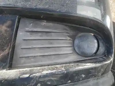 Автозапчастина б/у ліва решіта бампера для dodge journey 2.0 16v crd cat посилання на oem iam   