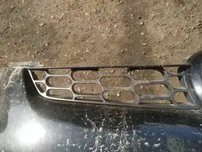 Автозапчасти б/у передняя решетка за mazda cx-7 (er) 2.3 cat ссылки oem iam 