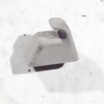 Peça sobressalente para automóvel em segunda mão plásticos por opel zafira b 1.9 cdti referências oem iam 90559995