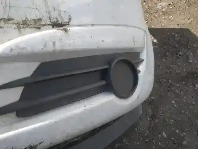 Автозапчасти б/у левая решетка бампера за opel corsa d 1.3 16v cdti ссылки oem iam   