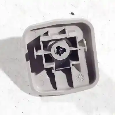 Автозапчастина б/у пластикler для citroen c5, ii 2008.02 - 2011.01 2.0 hdi 103kw 2009.04 - 2011.01 посилання на oem iam   