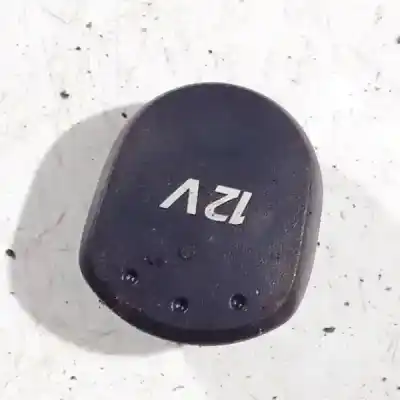 Peça sobressalente para automóvel em segunda mão plásticos por renault megane 1.5 dci k9k j8 referências oem iam 