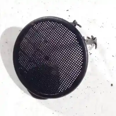 Second-hand car spare part plastics for renault megane 1.5 dci k9k j8 oem iam references   