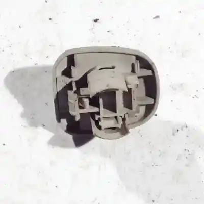 Peça sobressalente para automóvel em segunda mão plásticos por renault megane 1.5 dci k9k j8 referências oem iam 