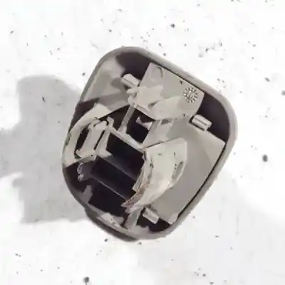 Pezzo di ricambio per auto di seconda mano plastica per renault megane 1.5 dci k9k j8 riferimenti oem iam   