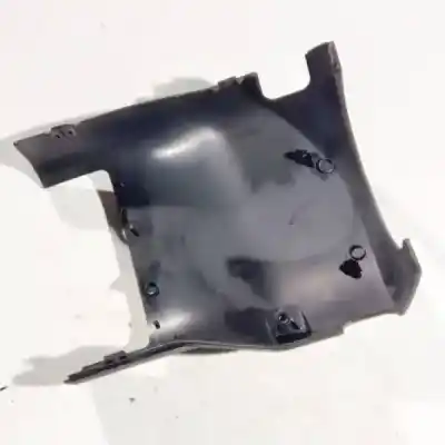 Second-hand car spare part plastics for mitsubishi colt cz3 berl. 5 (z30a) 1.5 di-d insport [1.5 ltr. - 70 kw di-d cat] oem iam references mr951767  jc38480400
