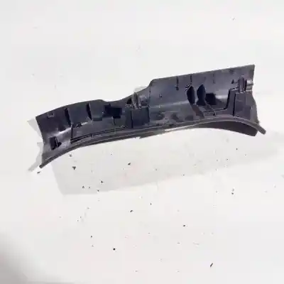 Pezzo di ricambio per auto di seconda mano plastica per mazda 2 lim. (de) 1.4 diesel cat riferimenti oem iam d65168740  k6269