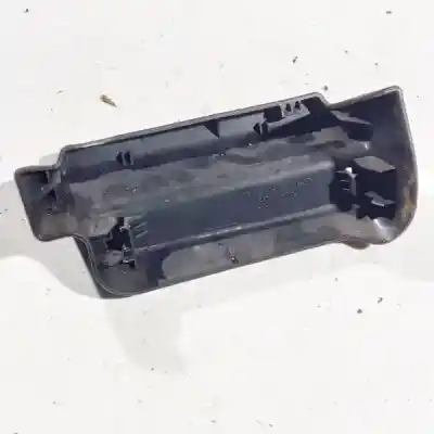 Pezzo di ricambio per auto di seconda mano plastica per mazda 2 lim. (de) 1.4 diesel cat riferimenti oem iam d65157052  k3605