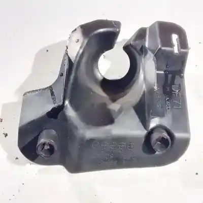 Second-hand car spare part plastics for mazda 2 lim. (de) 1.4 diesel cat oem iam references df7132az1  