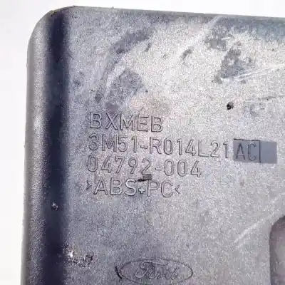 Автозапчасти б/у аэрационная решетка за ford focus c-max (cap) 2.0 tdci cat ссылки oem iam 3m51r014l21ac  