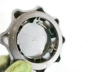 Автозапчастина б/у пластикler для seat toledo (1m2) 1.9 tdi посилання на oem iam 1j0881671f  