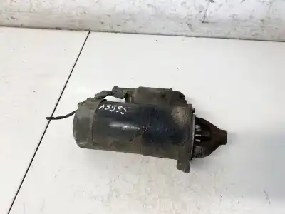 Peça sobressalente para automóvel em segunda mão motor de arranque por kia ceed (ed) 1.6 crdi 115 referências oem iam 1250295