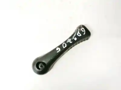 Pezzo di ricambio per auto di seconda mano  per MAZDA 6 MONOVOLUMEN (GY)  Riferimenti OEM IAM   