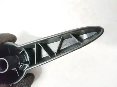 Pezzo di ricambio per auto di seconda mano plastica per dodge journey 2.0 16v crd cat riferimenti oem iam 1366536  