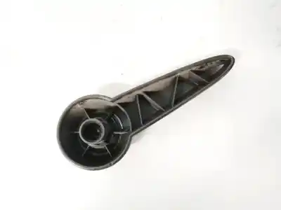 Peça sobressalente para automóvel em segunda mão plásticos por dodge journey 2.0 16v crd cat referências oem iam 1366536  