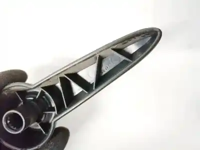 Peça sobressalente para automóvel em segunda mão plásticos por dodge journey 2.0 16v crd cat referências oem iam 1366536  