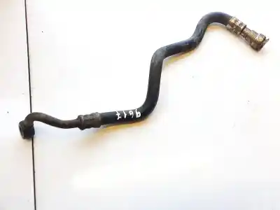 Pezzo di ricambio per auto di seconda mano tubo pressione del servosterzo per bmw x1 (e84) sdrive 18d riferimenti oem iam 